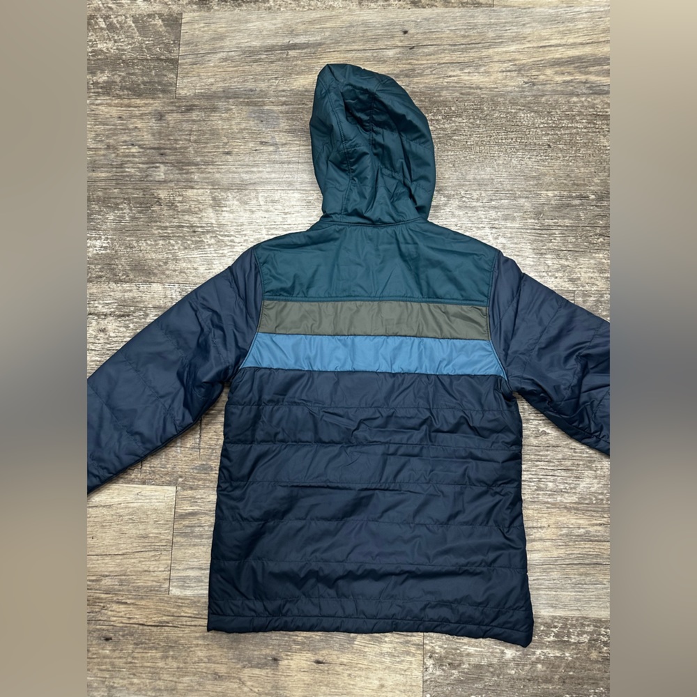 🆕 L.L. Bean coat - Picture 5 of 5